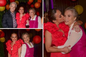 Gabriela Duarte Regina Duarte