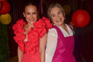 Gabriela Duarte Regina Duarte