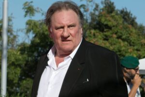 Gérard Depardieu