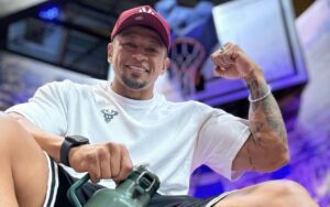 Gilson de Oliveira – Foto: Instagram