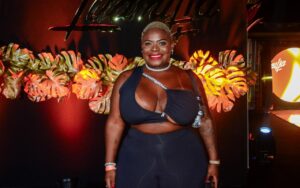 Jojo Todynho teria entrado em embate com jornalista