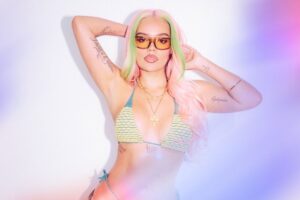 Karol G é confirmada no Rock In Rio