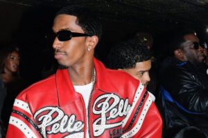 Christian 'Kings' Combs