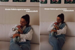 Giovanna Lancellotti