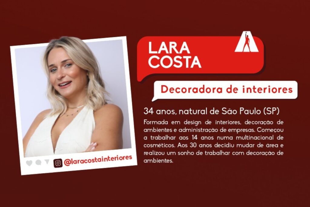 Lara Costa