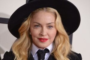 Madonna