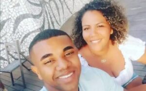 Mani Reggo e Davi – Foto: Reprodução Instagram