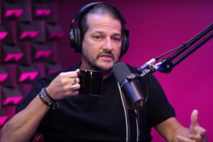 Podcast Papagaio Falante