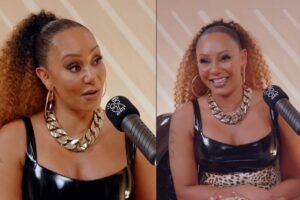 Melanie Brown, Mel B