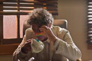 No Rancho Fundo - Ariosto (Eduardo Moscovis)