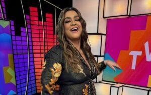 Preta Gil – Foto: Reprodução Instagram