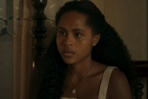 Renascer - Maria Santa (Duda Santos)