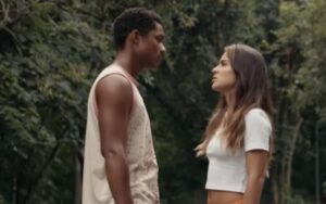 Sandra e João Pedro de Renascer - Foto: Reprodução Globo