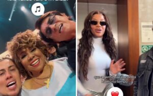 Rock in Rio reúne Ivete, Ludmilla, Alcione e outros para gravar tema dos 40 Anos do Festival