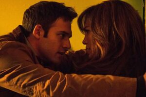 Ryan Guzman, Jennifer Lopez