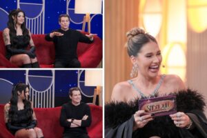 Celso Portiolli Pabllo Vittar Virginia Fonseca