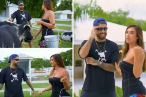 Pedro Scooby e Nicole Bahls