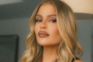 Luísa Sonza manda alfinetadas para Chico Moedas, seu ex-namorado