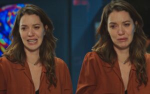 Em Família é Tudo, Vênus fica frente a frente com matador