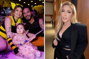 Viih Tube, Eliezer, Lua e Manu Bahtidão