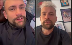 Vinicius Rodrigues– Foto: Instagram