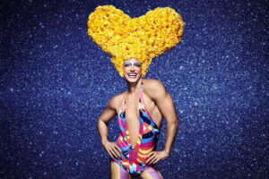 Reynaldo Gianecchini