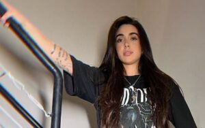 Giovanna Lima — Foto: Reprodução/Instagram