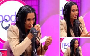 Gracyanne Barbosa — Foto: Reprodução/Youtube