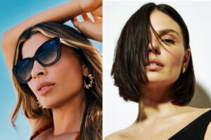 Grazi Massafera Isis Valverde