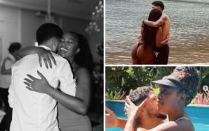 Yuri Lima se declara para Iza no Dia das Mães: ‘primeiro de muitos’ – Foto: Reprodução Instagram