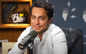 Thammy Miranda afirma que sua carreira política não se limita a militância – Foto: Reprodução Instagram