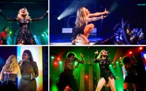 Wanessa Camargo - Foto: Andy Santana / Brazil News