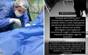 Amanda Meirelles — Reprodução/Instagram