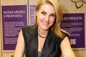 Ana Hickmann