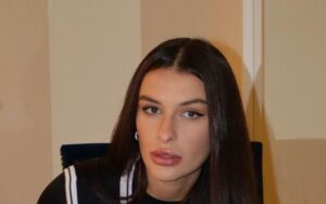 DJ Bárbara Labres – Foto: Reprodução Instagram