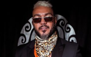 Belo - Foto: Reprodução Instagram