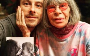 Beto Lee lembra um ano da morte de Rita Lee