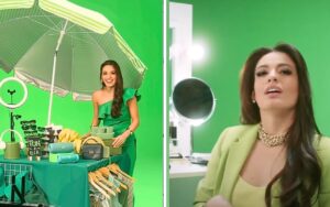 Beatriz 'do Brás' grava nova campanha publicitária e segue faturando após BBB 24
