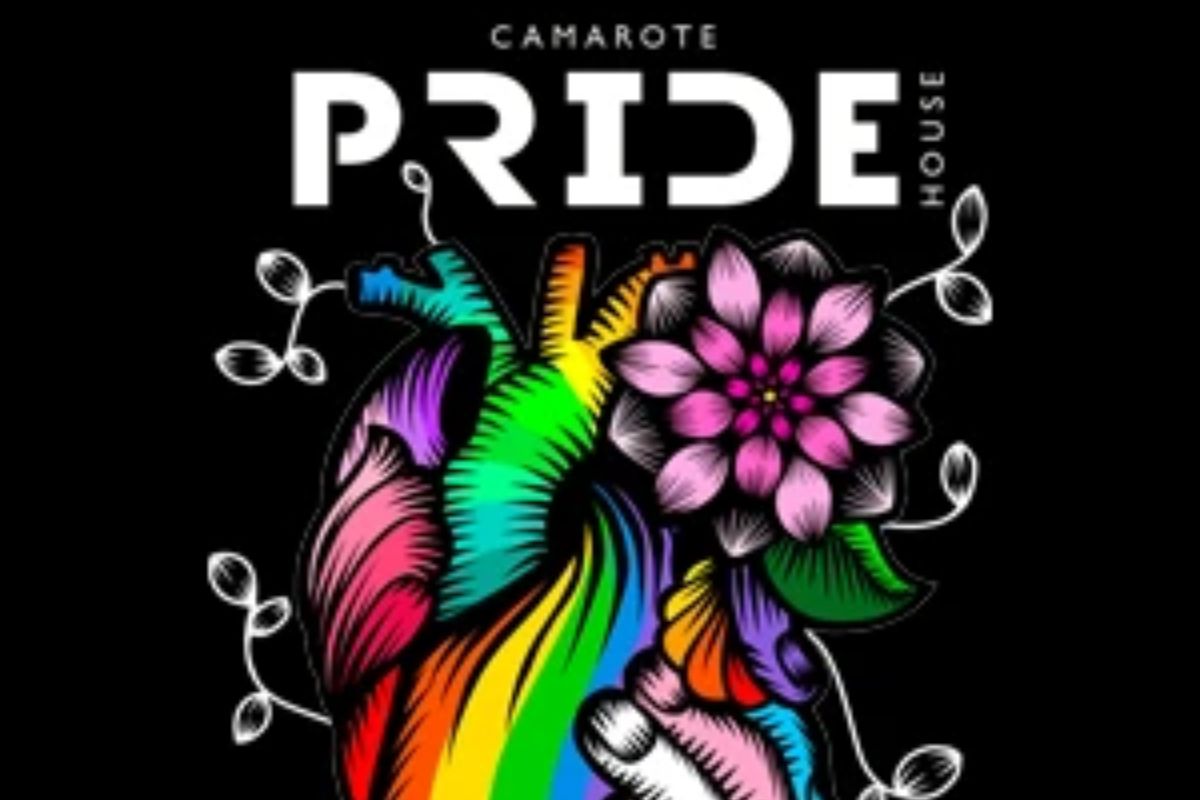 Camarote Pride