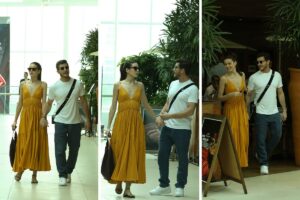 Camila Queiroz Klebber Toledo