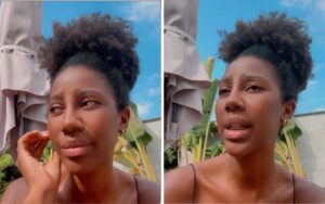 Camilla de Lucas — Foto: Reprodução/Instagram