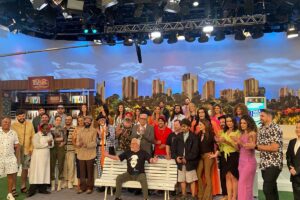 Carlos Alberto de Nóbrega