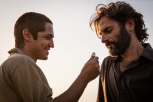 cen da terceira e última temporada de dom, do prime video