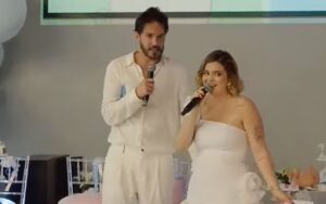 Chá revelação Viih Tube – Foto: Reprodução Youtube