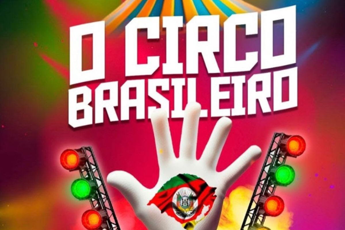 O Circo Brasileiro