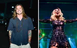 Dado Dolabella e Wanessa