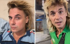 Daniel Erthal desabafa por não poder vender bebidas no show da Madonna