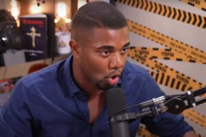 davi no podcast podpah