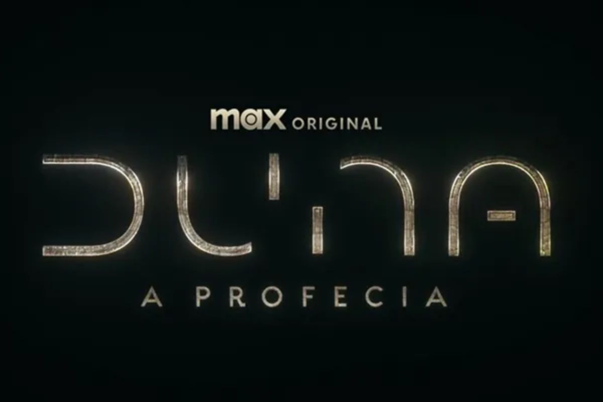 "Duna: A Profecia"