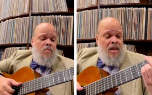 Ed Motta cancela turnê na Europa por problemas de saúde